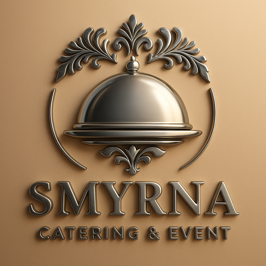 İzmir’de Unutulmaz Davetler İçin Profesyonel Catering ve Organizasyon Hizmeti: Smyrna Catering
